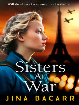 cover image of Sisters at War